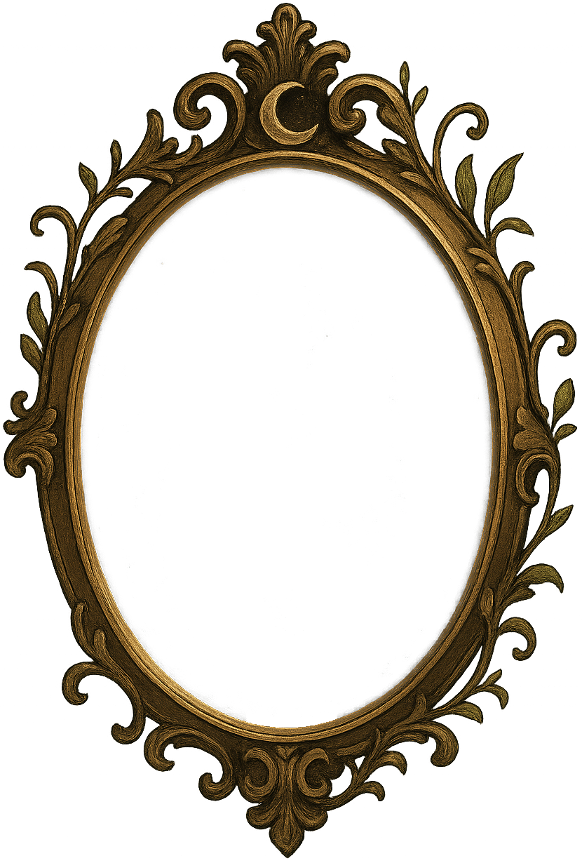 Mirror Frame